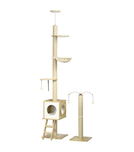 Árbol para Gatos