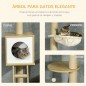 Árbol para Gatos Árbol para Gatos