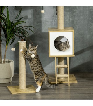 Árbol para Gatos