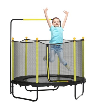 Cama Elástica Infantil