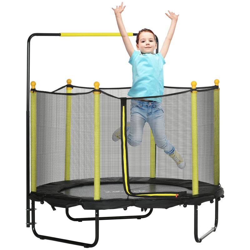 Cama Elástica Infantil Cama Elástica Infantil