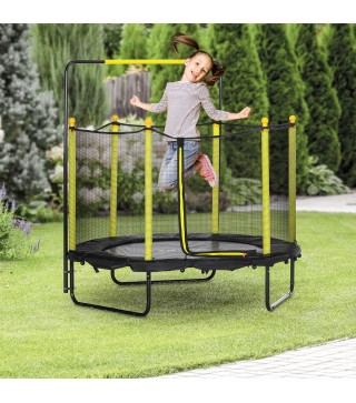 Cama Elástica Infantil
