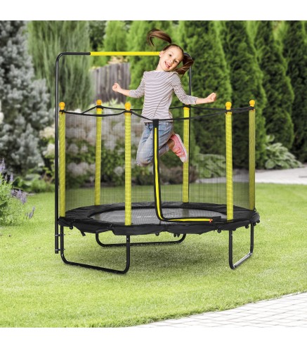 Cama Elástica Infantil