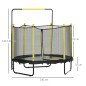 Cama Elástica Infantil Cama Elástica Infantil