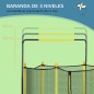 Cama Elástica Infantil Cama Elástica Infantil