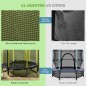 Cama Elástica Infantil Cama Elástica Infantil