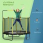 Cama Elástica Infantil Cama Elástica Infantil