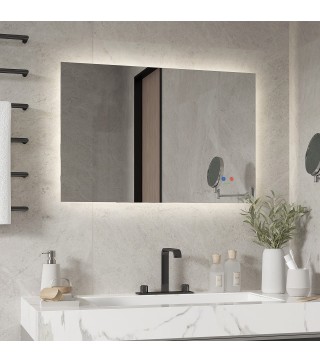 Espejo de Baño