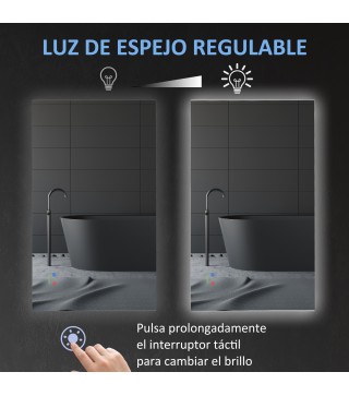 Espejo de Baño