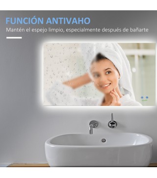 Espejo de Baño