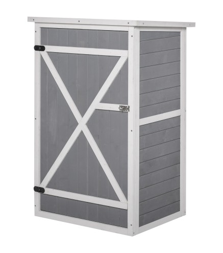 Caseta para Jardín
