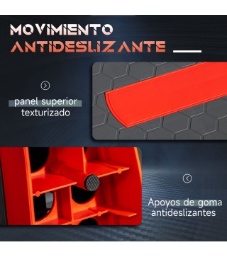 Step de Aeróbic