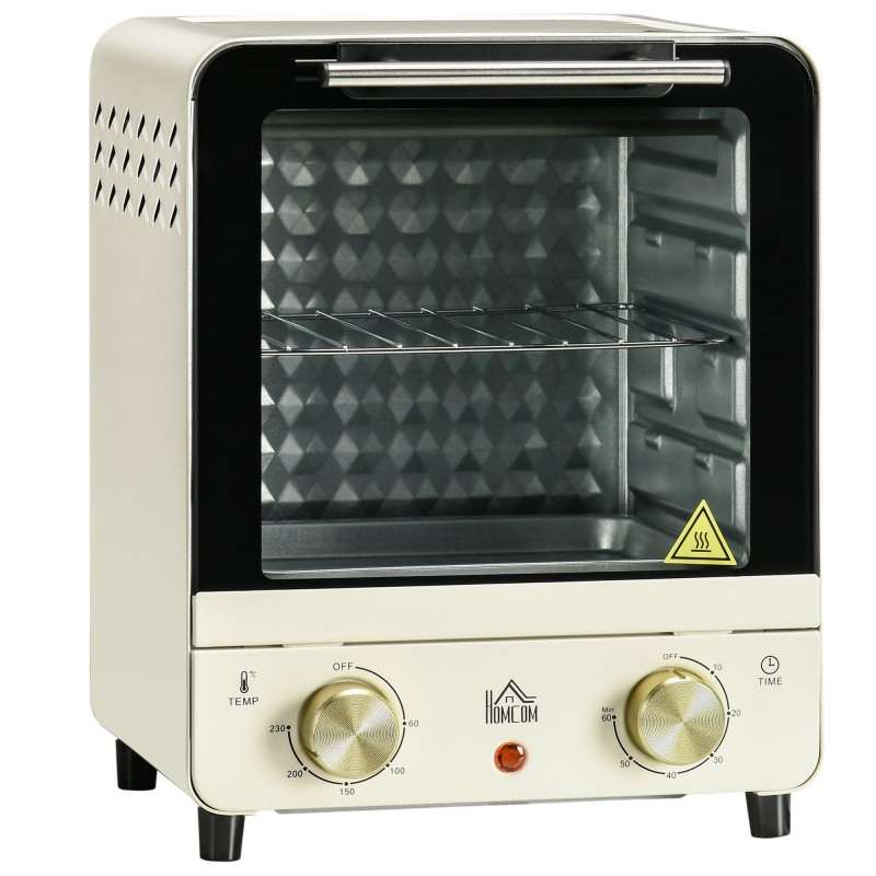 Horno Eléctrico Sobremesa Horno Eléctrico Sobremesa