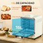 Horno Eléctrico Sobremesa Horno Eléctrico Sobremesa