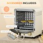 Horno Eléctrico Sobremesa Horno Eléctrico Sobremesa