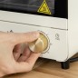 Horno Eléctrico Sobremesa Horno Eléctrico Sobremesa