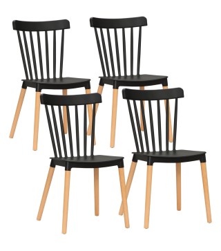 Sillas de Comedor