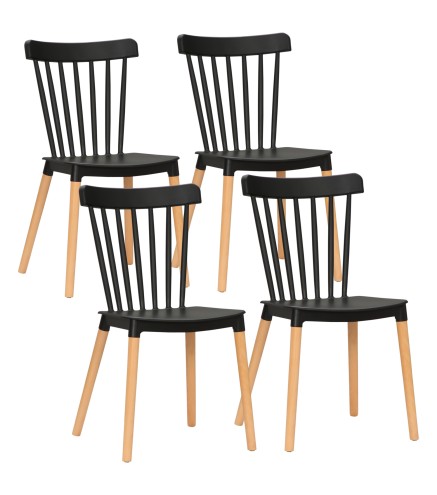 Sillas de Comedor