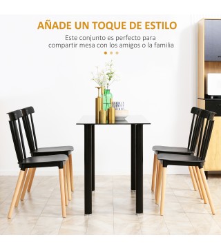 Sillas de Comedor
