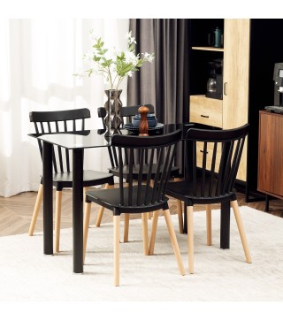 Sillas de Comedor