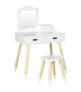 Tocador Infantil