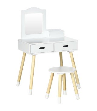 Tocador Infantil