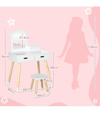 Tocador Infantil