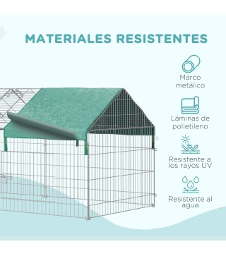 Jaula para Animales