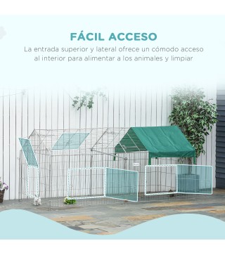 Jaula para Animales