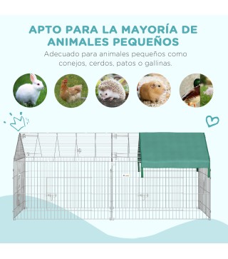 Jaula para Animales