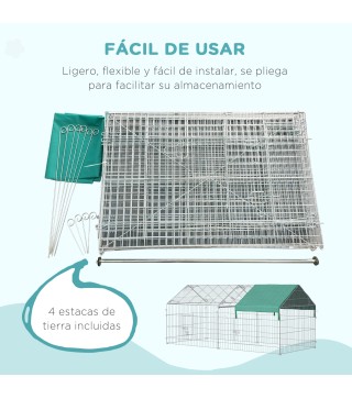 Jaula para Animales