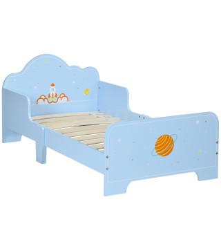 Cama para Niños