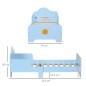 Cama para Niños Cama para Niños