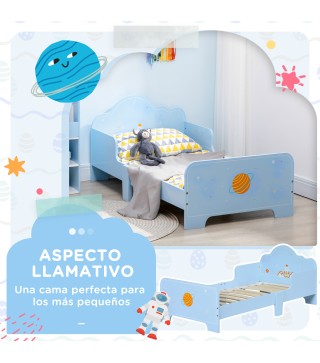 Cama para Niños