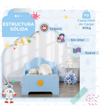 Cama para Niños