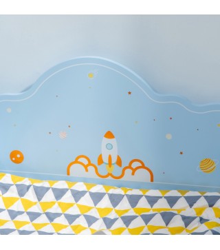 Cama para Niños