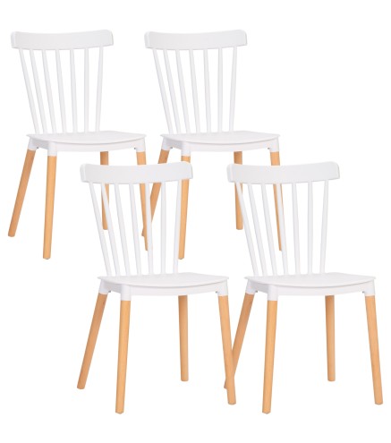 Sillas de Comedor