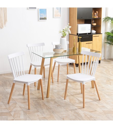 Sillas de Comedor