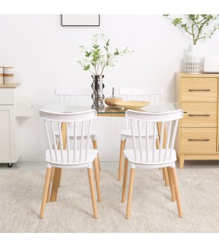 Sillas de Comedor