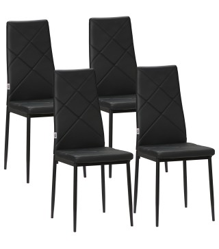 Sillas de Comedor