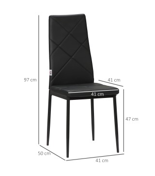 Sillas de Comedor