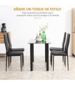 Sillas de Comedor