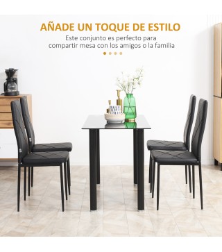 Sillas de Comedor