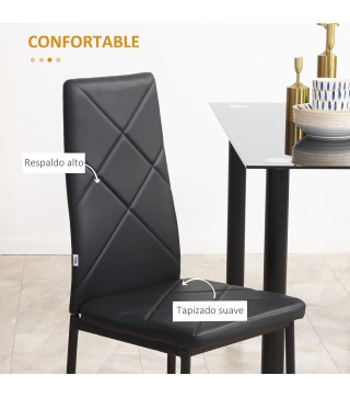 Sillas de Comedor