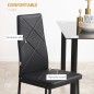 Sillas de Comedor