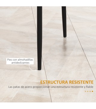 Sillas de Comedor