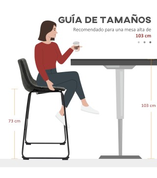 Taburetes de Bar
