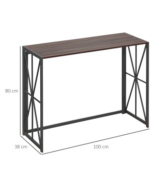 Mesa Consola