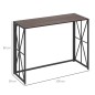 Mesa Consola Mesa Consola