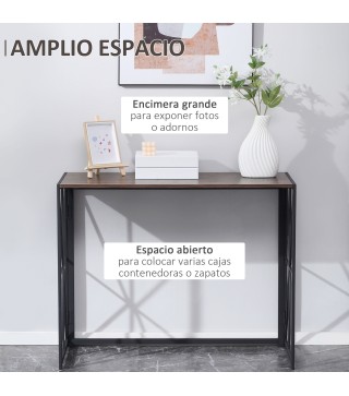 Mesa Consola